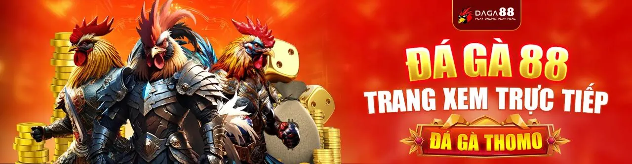 Đá Gà Trực Tuyến Hấp Dẫn tại 0123win Đăng Nhập