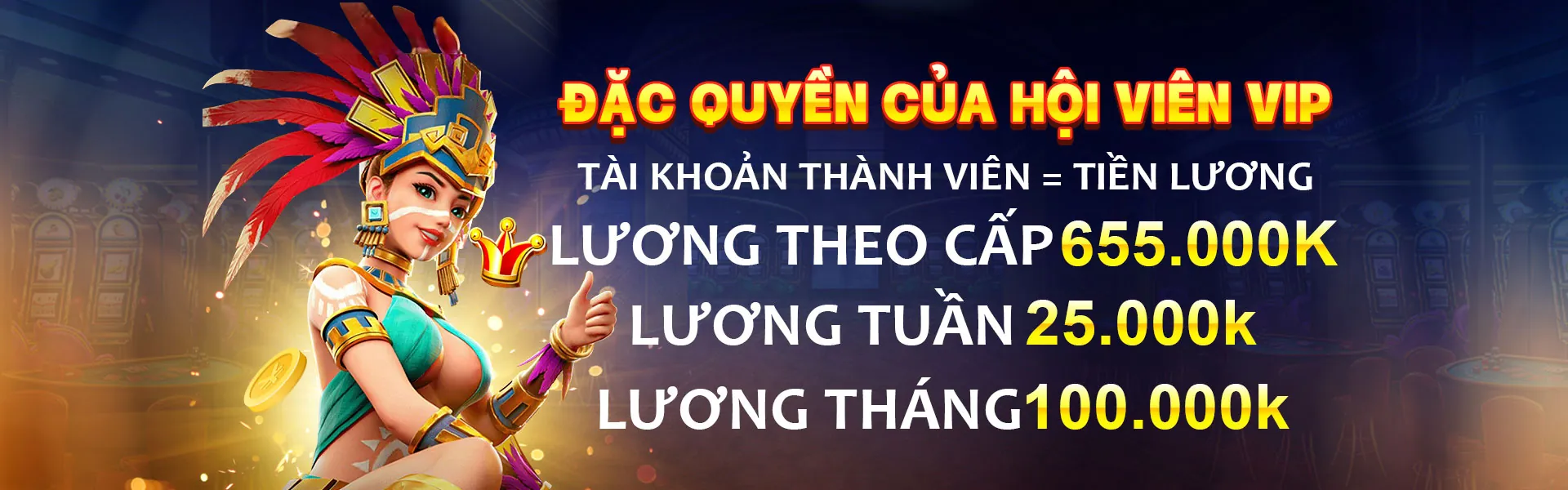 Sòng bạc trực tuyến 0123win với các trò chơi hấp dẫn